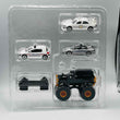 Load image into Gallery viewer, Hot WHEELS CWUE CHARAWHEELS ULTIMATE EDITION TAXi3