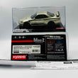 Load image into Gallery viewer, Kyosho ASC MA020S NISSAN SKYLINE GT-R R34 V.specⅡNur Millennium Jade MZP454MJ