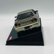 Load image into Gallery viewer, Kyosho ASC MA020S NISSAN SKYLINE GT-R R34 V.specⅡNur Millennium Jade MZP454MJ