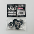 Load image into Gallery viewer, Kyosho Watanabe EIGHT SPOKE wheel (for AWD) MDH020GM