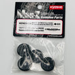 Load image into Gallery viewer, Kyosho Watanabe EIGHT SPOKE wheel (for RWD) MZH020GM