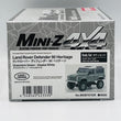 Load image into Gallery viewer, Kyosho MINI-Z 4×4 MX-01 Land Rover Defender 90 Heritage Grasmere MXBT07GR