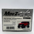 Load image into Gallery viewer, Kyosho MINI-Z 4×4 MX-01 JeepⓇ WRANGLER UNLIMITED Rubicon MXB01R