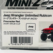 Load image into Gallery viewer, Kyosho MINI-Z 4×4 MX-01 JeepⓇ WRANGLER UNLIMITED Rubicon MXB01R