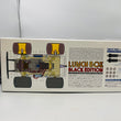 Load image into Gallery viewer, Tamiya 1/12 RC Off-Road Car Lunch Box Black Edition ITEM 58546