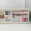 Load image into Gallery viewer, Tamiya 1/12 RC Off-Road Car Lunch Box Black Edition ITEM 58546