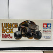 Load image into Gallery viewer, Tamiya 1/12 RC Off-Road Car Lunch Box Black Edition ITEM 58546