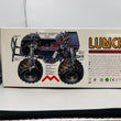 Load image into Gallery viewer, Tamiya 1/12 RC Off-Road Car Lunch Box Black Edition ITEM 58546