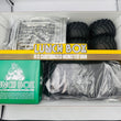 Load image into Gallery viewer, Tamiya 1/12 RC Off-Road Car Lunch Box Black Edition ITEM 58546