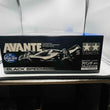 Load image into Gallery viewer, TAMIYA Electric RC4WD Racing Buggy 1/10RC Avante (2011) Black Special ITEM 47390