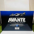 Load image into Gallery viewer, TAMIYA Electric RC4WD Racing Buggy 1/10RC Avante (2011) Black Special ITEM 47390