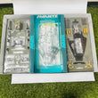 Load image into Gallery viewer, TAMIYA Electric RC4WD Racing Buggy 1/10RC Avante (2011) Black Special ITEM 47390