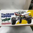 Load image into Gallery viewer, TAMIYA 1/10RC Grasshopper (2005) Candy Green Edition Item No:47348