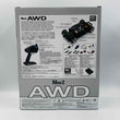 Load image into Gallery viewer, Kyosho MINI-Z AWD MAZDA SAVANNA RX-7 FC3S with Aero Kit CFRP hood Red 32646R