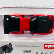 Load image into Gallery viewer, Kyosho MINI-Z AWD MAZDA SAVANNA RX-7 FC3S with Aero Kit CFRP hood Red 32646R