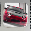 Load image into Gallery viewer, Kyosho MINI-Z AWD MAZDA SAVANNA RX-7 FC3S with Aero Kit CFRP hood Red 32646R
