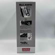 Load image into Gallery viewer, Kyosho MINI-Z AWD MA-020 NISSAN SILVIA S15 equipped with GT Wing White 32647W