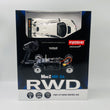 Load image into Gallery viewer, KYOSHO MINI-Z RWD MR-04 readyset McLaren 720S GT3 White 32364W