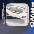 Load image into Gallery viewer, KYOSHO MINI-Z RWD MR-04 readyset McLaren 720S GT3 White 32364W