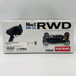 Load image into Gallery viewer, KYOSHO MINI-Z RWD MR-04 readyset McLaren 720S GT3 White 32364W