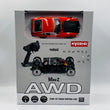Load image into Gallery viewer, Kyosho MINI-Z AWD MA-020 NISSAN Fairlady 240Z-L Tuned Ver. Orange 32645OR