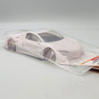 Load image into Gallery viewer, Kyosho Mini-z Racer Honda NSX CONCEPT-GT2014White Body set MZN166