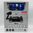 Load image into Gallery viewer, Kyosho MINI-Z AWD MA-020 NISSAN Fairlady 240Z-L Tuned Ver. Metallic Blue 32645MB