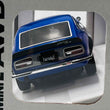 Load image into Gallery viewer, Kyosho MINI-Z AWD MA-020 NISSAN Fairlady 240Z-L Tuned Ver. Metallic Blue 32645MB
