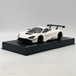 Load image into Gallery viewer, Kyosho Mini-z Body ASC MR04W-MM McLaren 720S GT3 White MZP255W