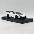 Load image into Gallery viewer, Kyosho Mini-z Body ASC MR04W-MM McLaren 720S GT3 White MZP255W