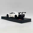Load image into Gallery viewer, Kyosho Mini-z Body ASC MR04W-MM McLaren 720S GT3 White MZP255W