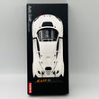 Load image into Gallery viewer, Kyosho Mini-z Body ASC MR04W-MM McLaren 720S GT3 White MZP255W