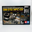 Load image into Gallery viewer, TAMIYA 1/14 TROP.23 Euro style multi-function unit (MFC-03) 56523
