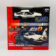 Load image into Gallery viewer, Kyosho First Mini-Z Initial D Toyota Sprinter Trueno AE86 Headlight 66601L/66601Z