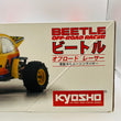 Load image into Gallery viewer, KYOSHO Radio Controlled Electric Powered 2WD Racing Buggy Car BEETLE 2014 30614D