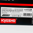 Load image into Gallery viewer, Kyosho Mini-z Body DODGE CHALLENGER SRT HELLCAT REDEYE Destroyer MZP451G