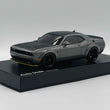 Load image into Gallery viewer, Kyosho Mini-z Body DODGE CHALLENGER SRT HELLCAT REDEYE Destroyer MZP451G