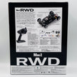 Load image into Gallery viewer, KYOSHO MINI-Z RWD Series Ready Set Toyota GT-One TS020 No.3 32354L3
