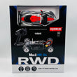 Load image into Gallery viewer, KYOSHO MINI-Z readyset CHEVROLET® CORVETTE® C8.R 32356GMR