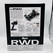 Load image into Gallery viewer, KYOSHO MINI-Z RWD Series Ready Set Toyota GT-One TS020 No.1 32354L1