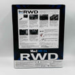 Load image into Gallery viewer, KYOSHO MINI-Z RWD MR-04 readyset CHEVROLET® CORVETTE® C8.R 32356GMW