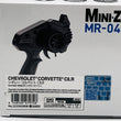 Load image into Gallery viewer, KYOSHO MINI-Z RWD MR-04 readyset CHEVROLET® CORVETTE® C8.R 32356GMW
