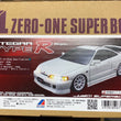 Load image into Gallery viewer, ABC Hobby 1/10 Electric Touring/Drift Body Honda Integra TYPE-R 96 specs 67124