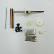 Load image into Gallery viewer, Nichimo 1/20 AUSTIN MINI COOPER RACER Motor 1275S MKⅡ