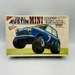 Load image into Gallery viewer, Nichimo 1/20 AUSTIN MINI COOPER RACER Motor 1275S MKⅡ