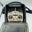 Load image into Gallery viewer, Futaba T9CHP PCM 1024 RC Transmitter
