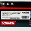 Load image into Gallery viewer, Kyosho Mini-z Body ASC MR04W-MM CHEVROLET® CORVETTE® C8.R MZP244GMR