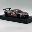 Load image into Gallery viewer, Kyosho Mini-z Body ASC MR04W-MM CHEVROLET® CORVETTE® C8.R MZP244GMR