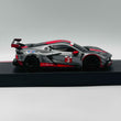 Load image into Gallery viewer, Kyosho Mini-z Body ASC MR04W-MM CHEVROLET® CORVETTE® C8.R MZP244GMR