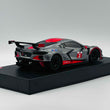 Load image into Gallery viewer, Kyosho Mini-z Body ASC MR04W-MM CHEVROLET® CORVETTE® C8.R MZP244GMR